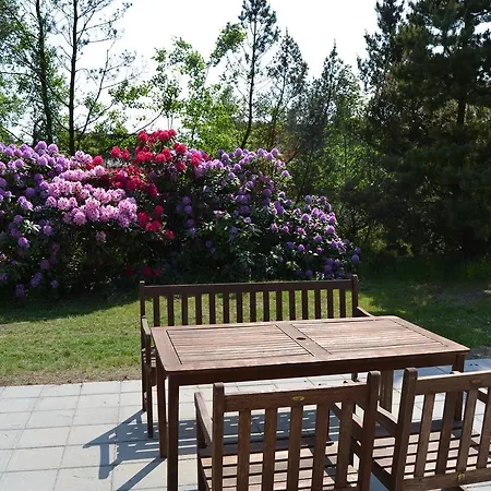 Romo Tatil Evi