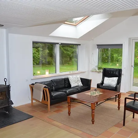 Romo Tatil Evi