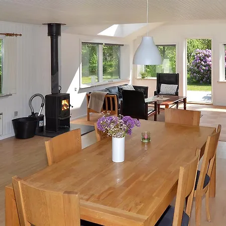 Romo Tatil Evi Kongsmark